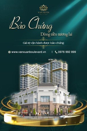 đất nền dự án khu đô thị quảng trường vạn xuân