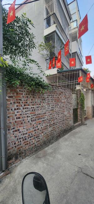 BÁN ĐẤT THỔ CƯ DI TRẠCH – HOÀI ĐỨC. 80m² | Ngõ nông – 5 bước ra ô tô | Gần TL422B | Giá ĐT