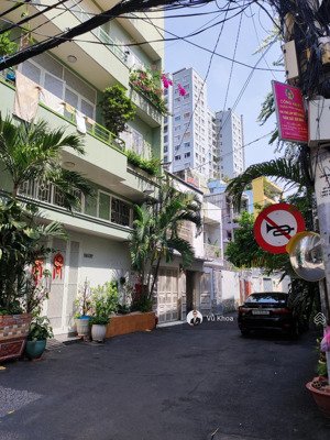 vị trí vàng! hđt 65 triệu/tháng - nguyễn thị minh khai, đakao, q1 - dt: 5x18m, 5 tầng chỉ 19 tỷ tl