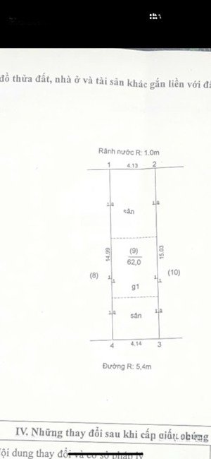 chính chủ cần bán nhanh trước tết mảnh đất đẹp phân lô thuộc học viện nông nghiệp gia lâm hà nội