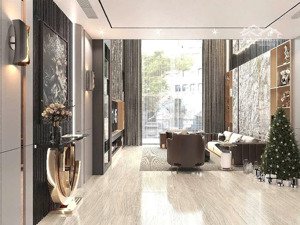 nhà long biên- full nội thất - thang máy 450kg gara ô tô- 52m2- hơn 14 tỷ