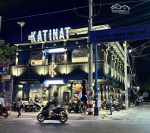 hiếm! bán nhà góc 2 mặt tiền trần đình xu, quận 1. dt: 140m2 (7x20m), ctxd: hầm 7 tầng. giá: 43 tỷ