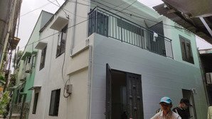 cho thuê nhà mới nguyên căn đường tỉnh lộ 10, bình tân, tphcm