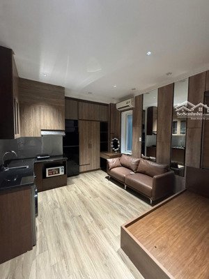 chính chủ cho thuê toà khách sạn, aparment cao cấp mặt phố trung hoà- cầu giấy