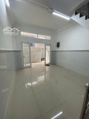 bán nhà 2 tầng đường số 4 hiệp bình phước - 43m2 - cách ô tô 20m