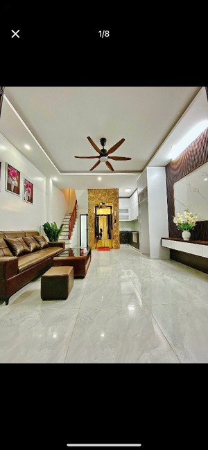 nhà đẹp xuân phương - hàng xóm cao đẳng fpt - 7 tầng thang máy - full nội thất xịn