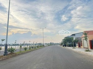 bán đất mặt tiền đường bờ kè phường trấn biên (bửu long). dt: 6,4x17m vuông vắn - shr thổ cư