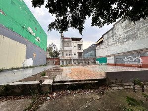 cho thuê đất 400m2 full thổ cư kdc chánh nghĩa, thủ dầu một
- phù hợp xây phòng gym, karaoke.v.v.