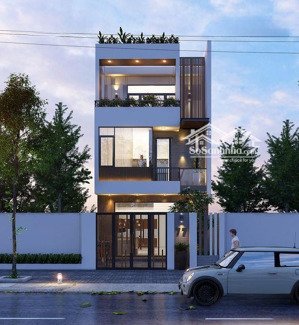 hàng hiếm - nhà 3 tầng mt lương nhữ hộc, gần đại học ngoại ngữ, kề góc, giá cực tốt