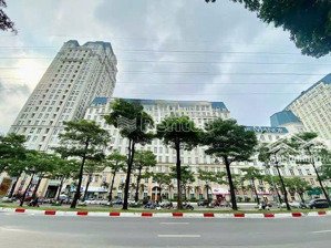 bán căn hộ chung cư the manor mỹ đình 57m2 - 2pn - 1vs giá 5.6 tỷ