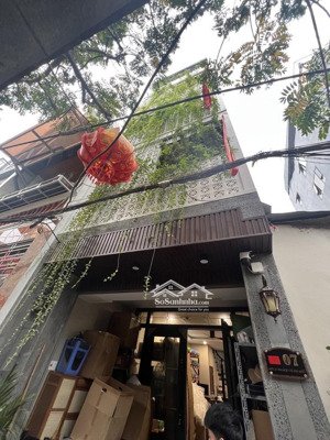 bán nhà gia quất phường bồ đề long biên kinh doanh bất chấp