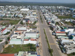 bán đất tại khu tái định cư lộc an - bình sơn, 25 triệu / m2, 80 m2, giá siêu hời!