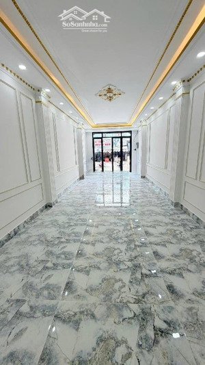 bình tân ngay tên lửa 80m2 , 4tầng ,4x20 khu vực nhà cao tầng ,giá nhỉnh 12ty.
