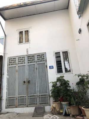 bán đất tặng nhà cấp 4 nam từ liêm - diện tích 31 m - ô tô đỗ cửa ngõ thông 2 thoáng trước, sau.