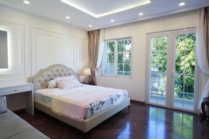 cho thuê biệt thự mỹ thái 1c phú mỹ hưng | 126m2 | 4pn | giá 65tr/tháng