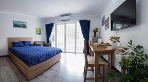 chdv ban công q1, gần cầu ba son, đh sài gòn, thảo cầm viên, dinh độc lập,