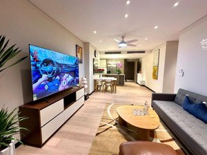 chính chủ cần bán căn hộ 2 phòng ngủ 75m2 chung cư bonanza 23 duy tân, cầu giấy. lh 