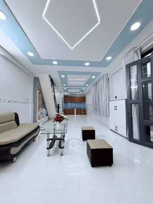 bán nhà riêng tại đường phan anh, 4.x tỷ, 46 m2, đẹp, nhiều tiện ích