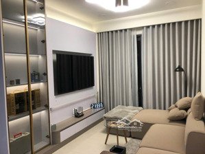 cho thuê chung cư the glory, 61m2, 2pn, 1wc. nội thất đầy đủ. giá thuê 14tr/tháng(gồm pql)