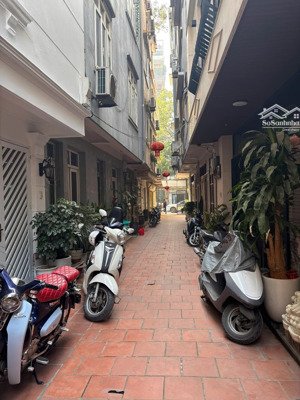 hàng than -hoàn kiếm -ô tô cách 10m. 40mx5tầng chào 14tỷ