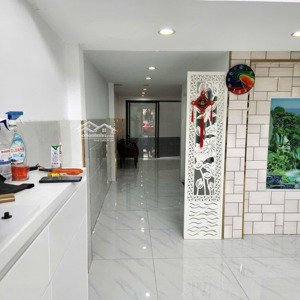 cho thuê nhà mặt tiền hẻm 1508, 3pn, 2 toilet, đầy đủ nội thất, cách nguyễn văn linh 5 km