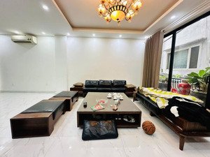 kim mã ba đình 2 mặt ngõ thông mt 5.5m kinh doanh đỉnh 50m 23.5 tỷ
