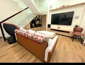 bán gấp nhà bình thạnh 3 tầng 44m2, ngang 6m nở hậu - hxh gần phan xích long p3 - chỉ hơn 6 tỷ