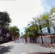 bán đất ba cu lô vuông đẹp - giá chỉ 6,2 tỷ (tl) thuộc con đường kinh doanh hot vũng tàu