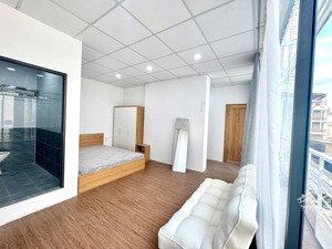 cho thuê căn hộ quận 8 full nt nhiều ánh sáng trống sẵn