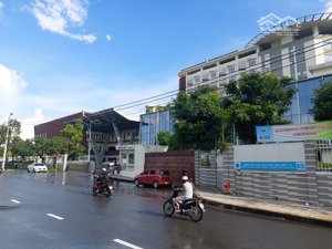 đất 102m2 ngang 5m gần hoàng hữu nam - metro giá cực tốt!