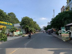 đất 105m2 ngang 5m đường hoàng hữu nam - lê văn việt bán gấp