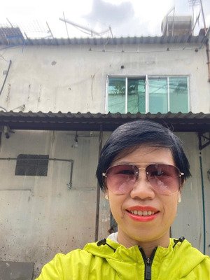 nhà 2 mặt tiền cực hiếm
hẻm 8m kinh doanh . bình tân- ô tô vào nhà. dt: 4x12 ( 48m).
giá : 3tỷ