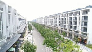 suất ưu đãi - shophouse, nhà phố, biệt thự khu đô thị xanh vạn phúc city chỉ từ 20 tỷ - 33.8 - 100t