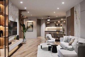 bán căn hộ chung cư m3 - m4 nguyễn chí thanh , 2 ban công rộng thoáng , nhà đẹp long lanh ở ngay