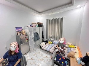 cho thuê phòng q7, đường huỳnh tấn phát, phòng full nội thất, ngay chợ phú thuận