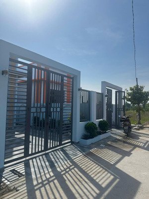 sản phẩm căn cấp 4 vừa hoàn thiện cho ace trước tết thuộc xã long khê