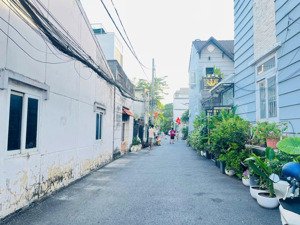 bán dãy trọ 6x17m (102m2) ngay gần ubnd trường thọ - vành đai 2 - hẻm 6m - nhỉnh 7ty