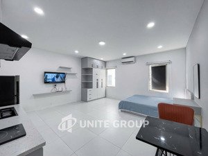 cho thuê căn hộ quận 7. full nội thất