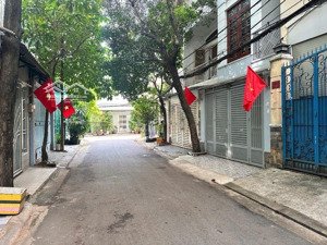 hẻm xe hơi 8m bùi đình tuý, p14, bình thạnh nhỉnh 10 tỷ còn thương lượng mạnh