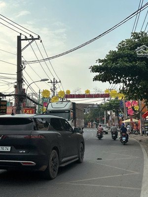 chính chủ gửi bán mtkd ngang 10m tl43 thủ đức 600m2 tiện xây mới kd đỉnh chỉ 37 tỷ. 