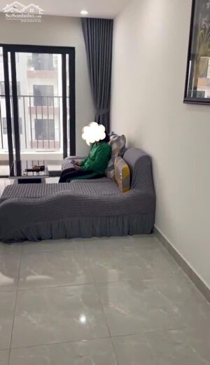 Cho thuê căn góc chung cư 384 Lê Thánh Tông , Ngô Quyền . Đầy đủ đồ