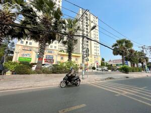 Chính chủ gửi bán MTKD ngang 10m TL43 Thủ Đức 600m2 tiện xây mới KD đỉnh chỉ 37 tỷ.