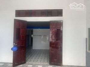 bán nhà ngay chợ hoà khánh nam - vị trí đắc địa - thích hợp kinh doanh và an cư - giá chỉ 2,95 tỷ