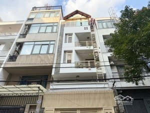 khu đồng bộ đường 12m xe tải tránh - nguyễn xí, bình thạnh - 80m2 - kinh doanh chdv thu nhập