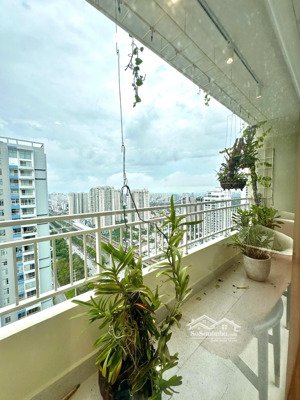 chủ nhà thiện chi bán gấp ch cao cấp cantavil premier (176m2, 4pn+1, giá 18 tỷ) ban công lớn, tttm