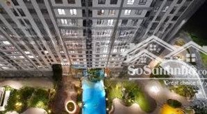 bán căn hộ 55m2 (2pn 2wc) khu đô thị saigon intela (sài gòn intela) giá chỉ 2,230 tỷ - 2,330 tỷ.