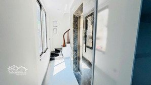 12.8 tỷ hái hà 33/39m, 6 tầng mới xây, thang máy, ngõ thông, sổ vuông, dòng tiền khỏe, kinh doanh