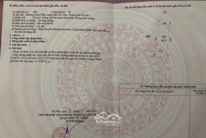 cần thanh toán tiền mua chỗ mới nên bán căn nhà tại đức diễn.