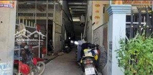 bán nhà riêng 72m2, 9,4 tỷ tại đường 8, bình hưng hòa a, bình tân, hcm