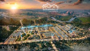 Chính Chủ Bán Suất Căn Siêu Hiếm 110m, 180m, 225m Giá Tốt Chỉ Từ 15tr/m2 Phú Thứ Park Hill